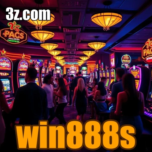 Bônus Imperdíveis do WIN888S: Atraia Mais Diversão