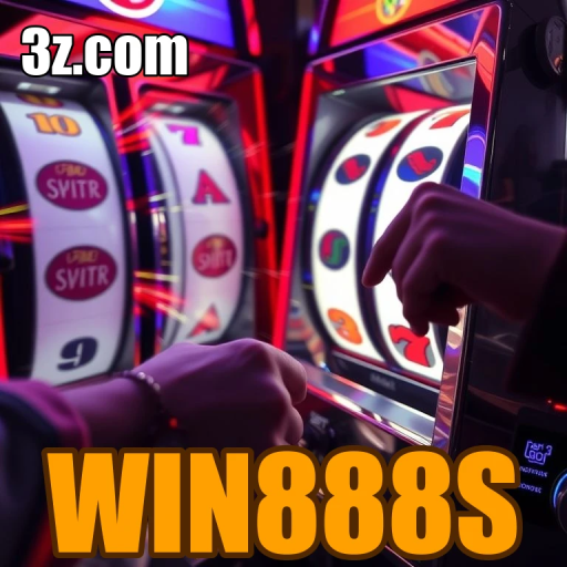 Recursos Exclusivos no Desktop do WIN888S que Encantam Jogadores