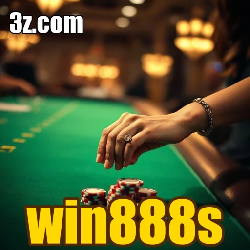 Lealdade em Foco: Atrações Exclusivas do WIN888S