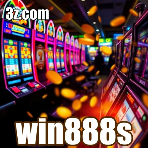 Roulette no WIN888S: Experiência De Jogo Elevada e Inovadora