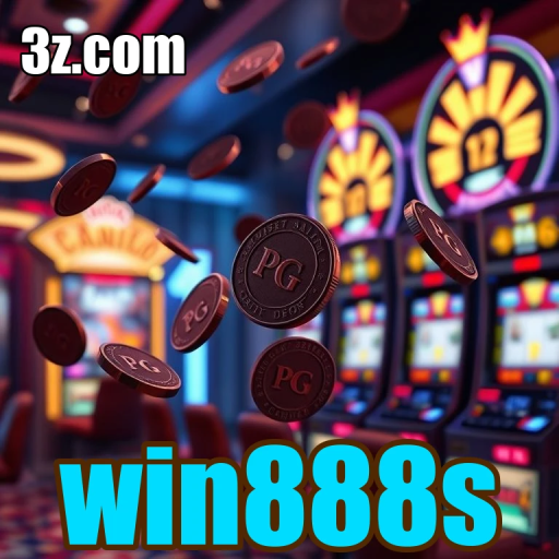 Slots no WIN888S: Diversão e Prêmios em Cada Giro